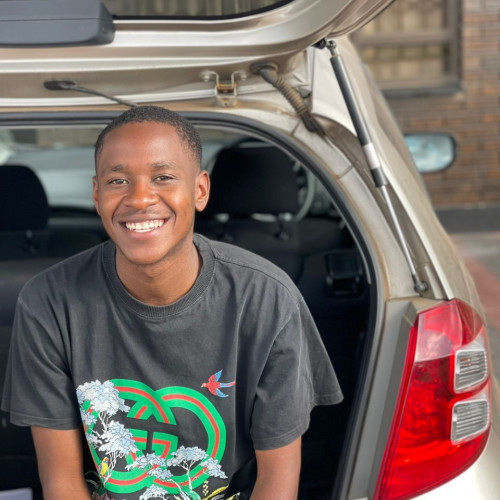 Simbarashe  N. profile photo