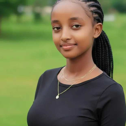 Nelpurity M. profile photo