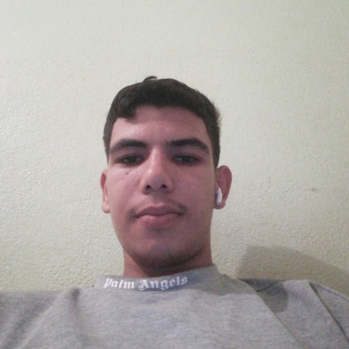 Oussama  K.