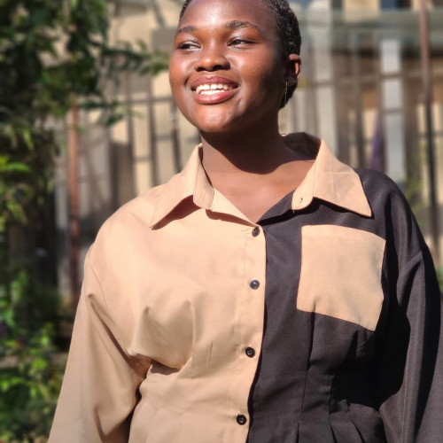 faith k. profile photo
