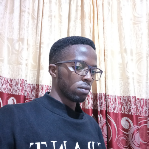 MOSES M. profile photo