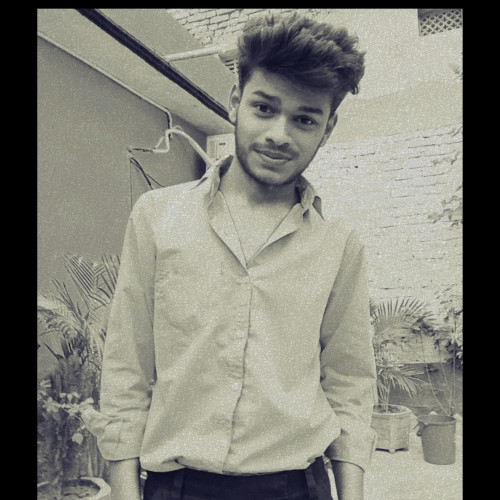 Aryan A. profile photo