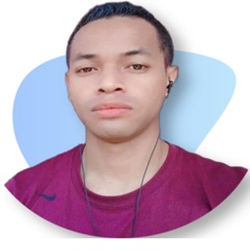Hariss T.