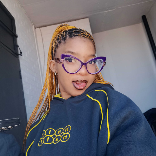 Amahle N. profile photo