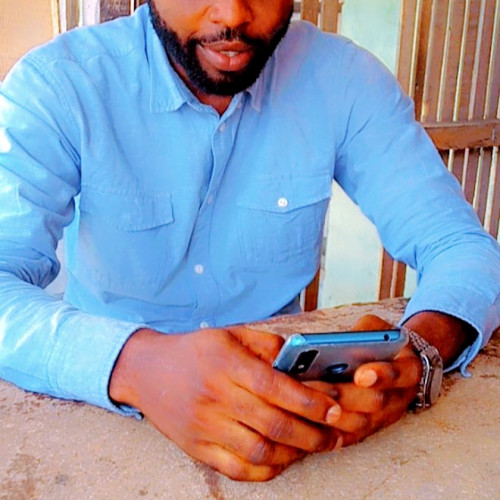 CHIDOZIE CHRISTON  I. profile photo