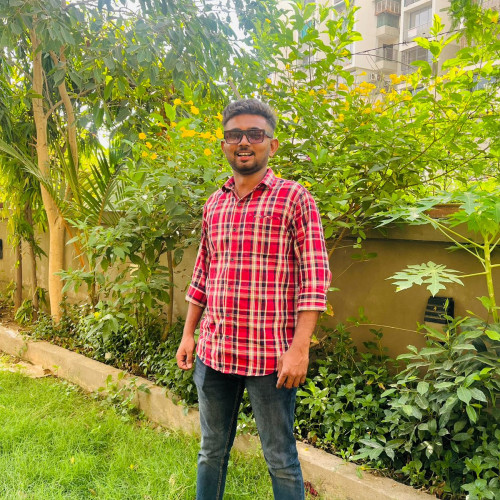 Vikas P. profile photo