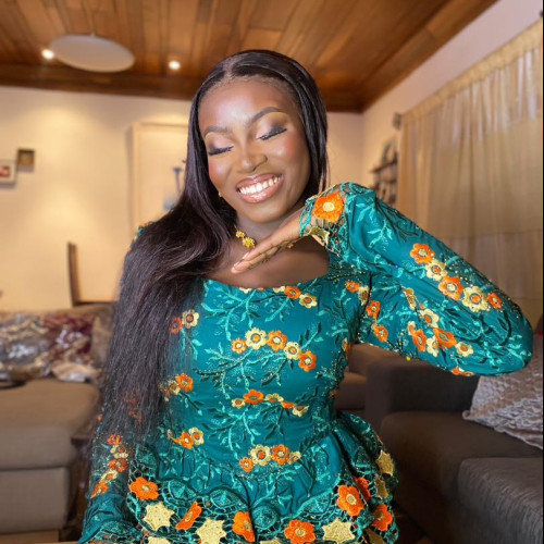 Ajii F. profile photo
