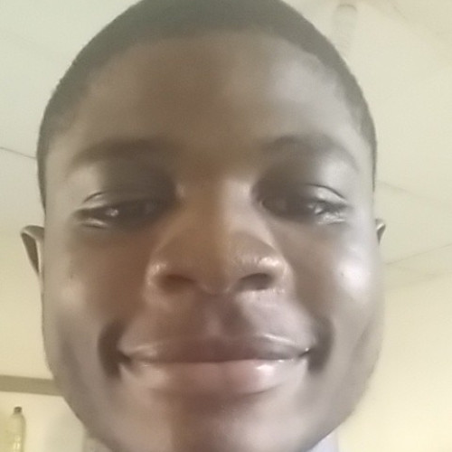 Audu D. profile photo