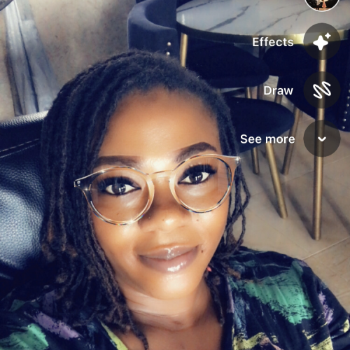 Evioghene A.