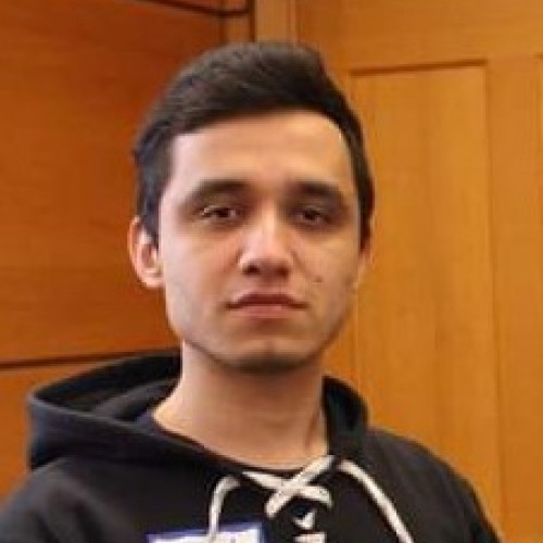 Sajjad K.