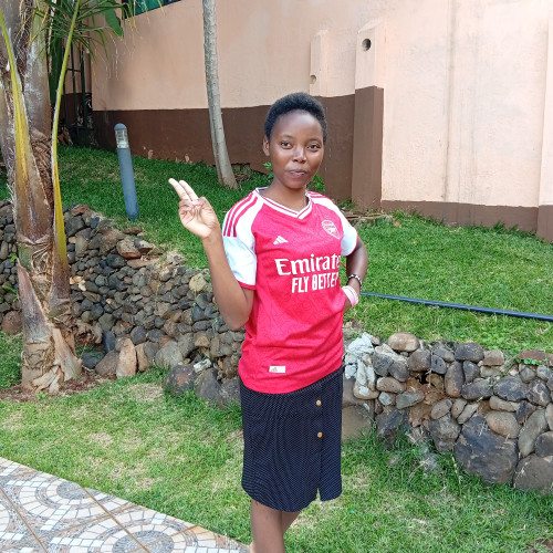 Annrose N. profile photo