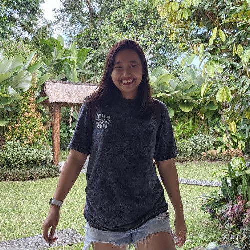 Intan N. profile photo