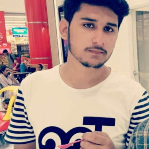 Nouman B.