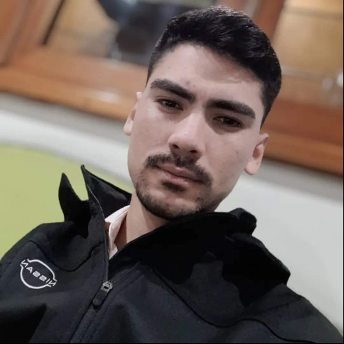 Alejandro D. profile photo