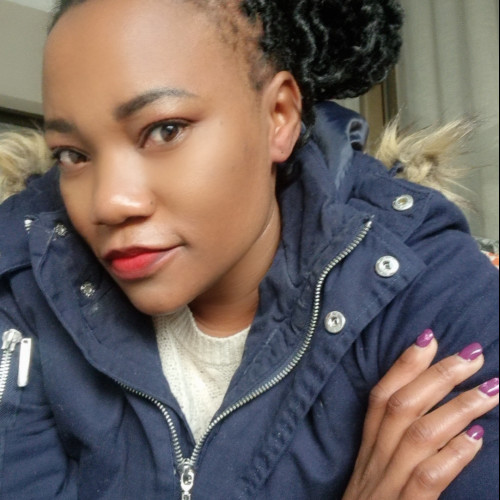 Nqobile M. profile photo