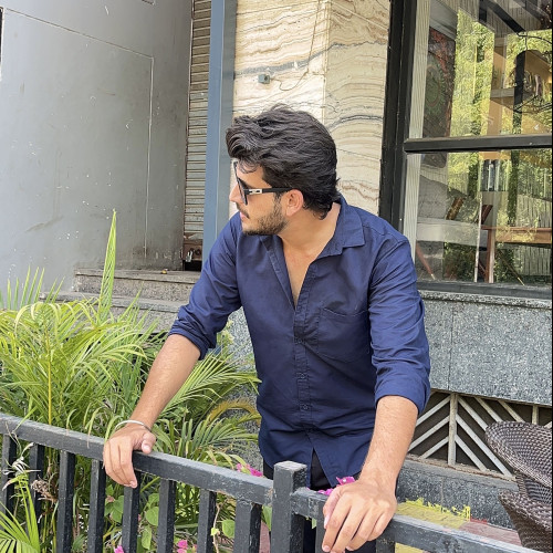 Arush S. profile photo