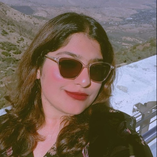 Faria H. profile photo
