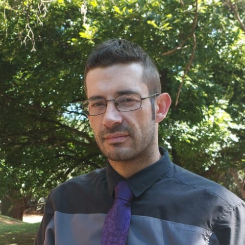 Eugene V. profile photo