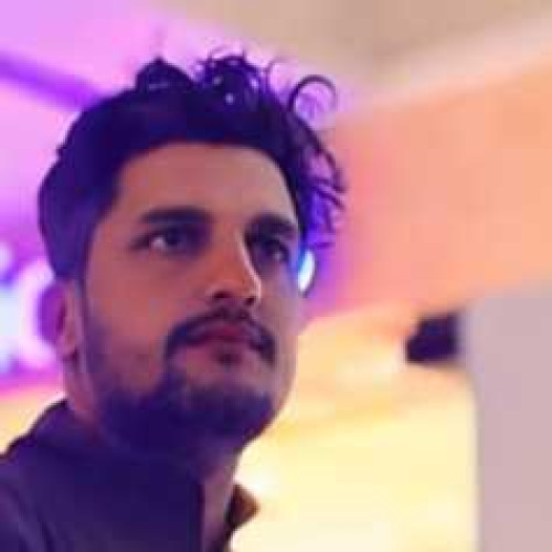 sanjay k. profile photo