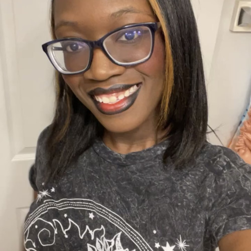 Queeny P. profile photo
