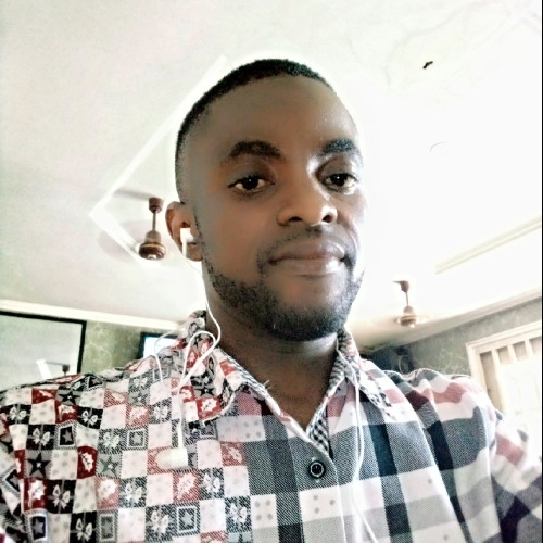 AKANINYENE S. profile photo