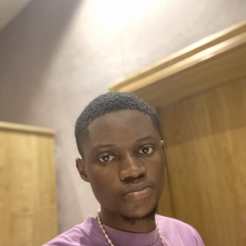 Adugba S. profile photo