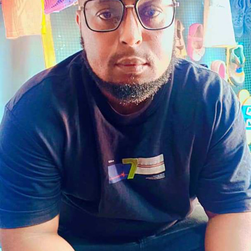 fadhili m. profile photo