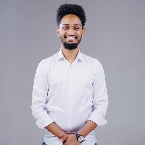 Feysel A. profile photo