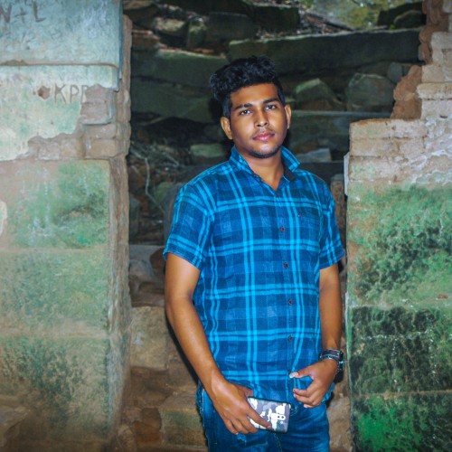 Dilshan W.