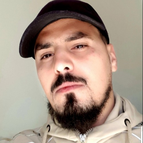 brahim k. profile photo