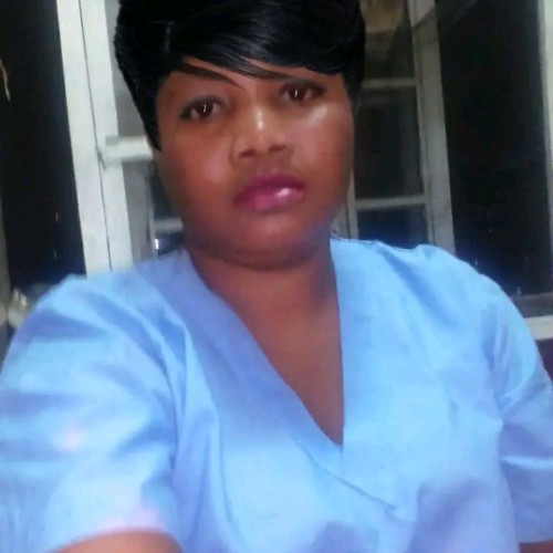 Jeneba C.
