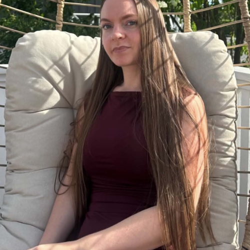 Marte I. profile photo