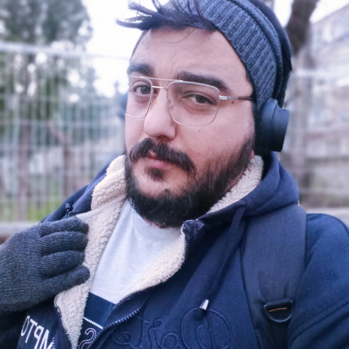 Haldun A. profile photo