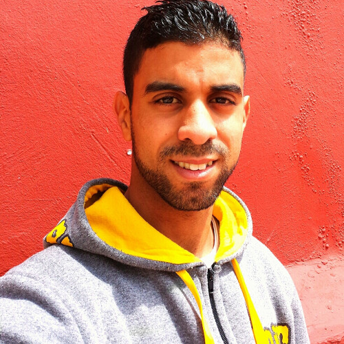 Mouhcine Z. profile photo