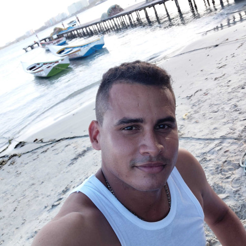 Roneld V. profile photo