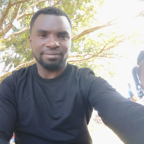 JUSTINE M. profile photo