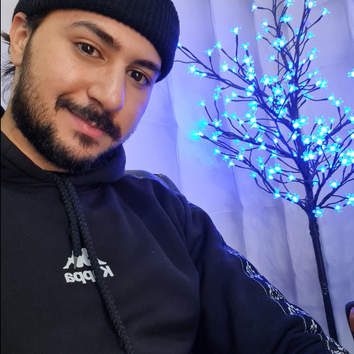 Mohammed  N.