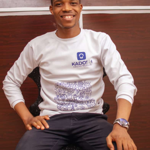 Adekunle E. profile photo