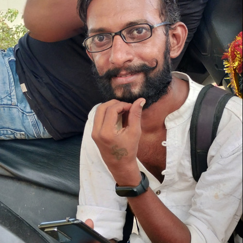Jaypalsinh  J. profile photo