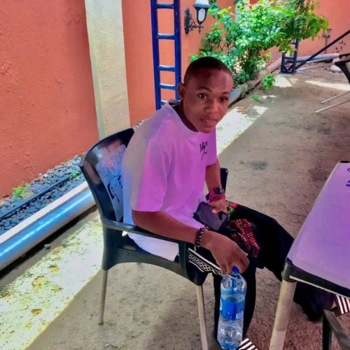 King E. profile photo