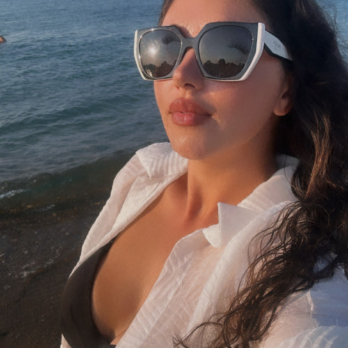 Damla E. profile photo