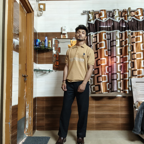 Sudarshan S. profile photo