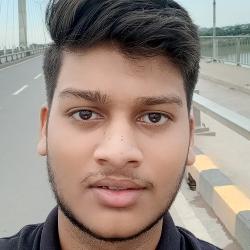 Anubhav G.