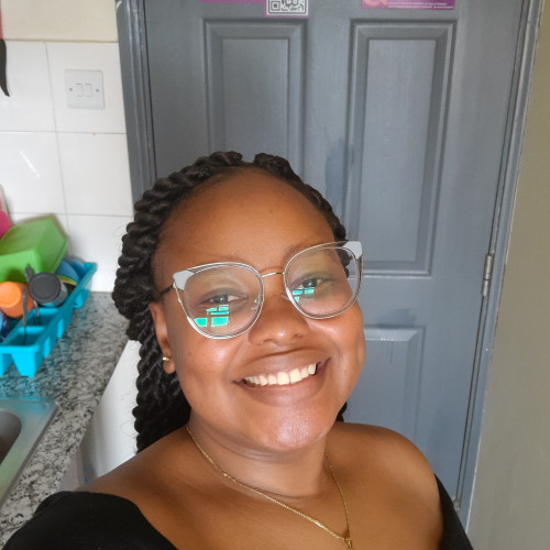 Grace G. profile photo