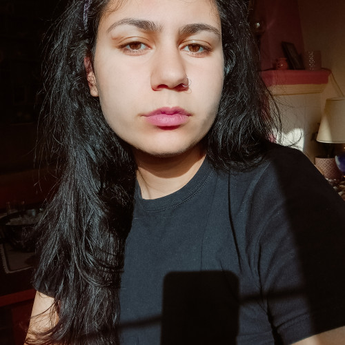 Afroditi e. profile photo