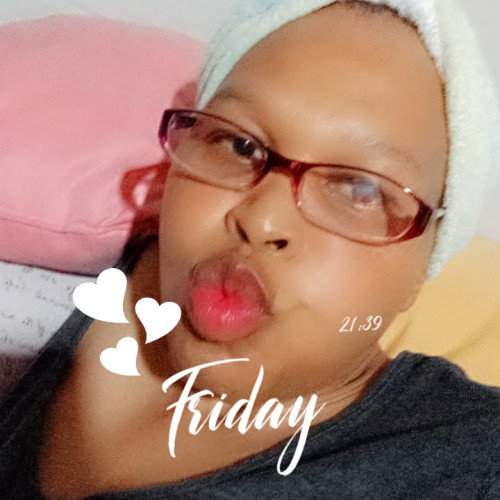Kgomotso S. profile photo