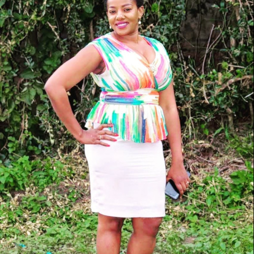 Nelly L. profile photo