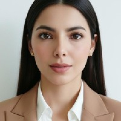 CRISTINA V. profile photo