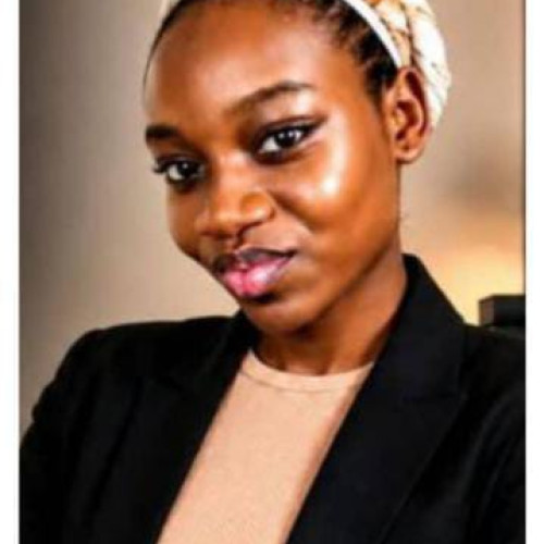Mercy G. profile photo