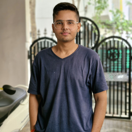 Abhi  B. profile photo